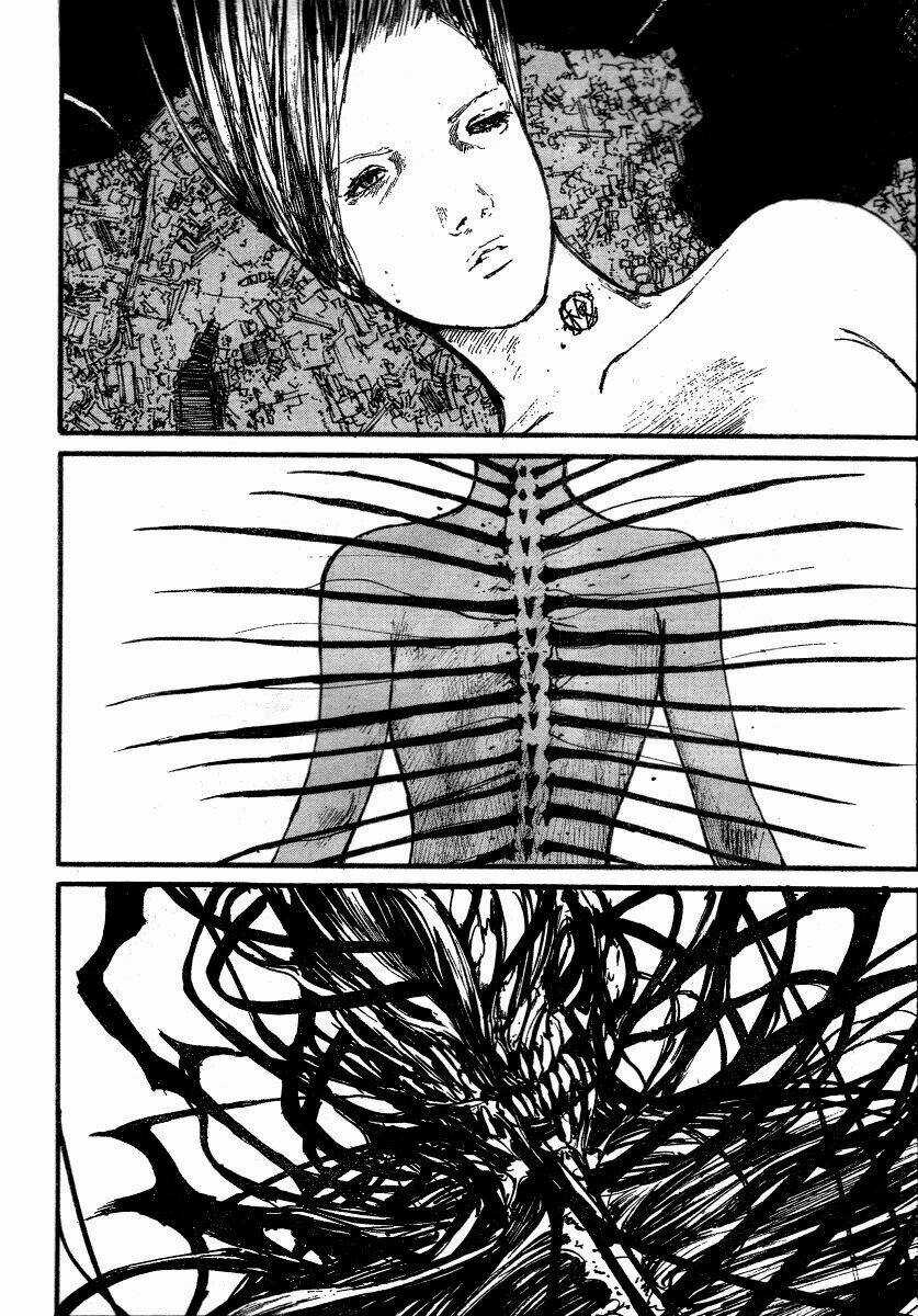 Gauna Biến Hình Chapter 4 trang 17