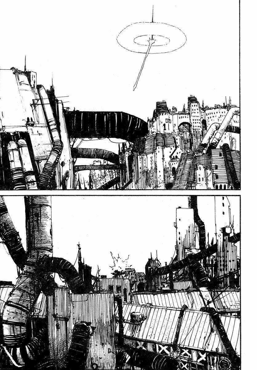 Gauna Biến Hình Chapter 4 trang 18