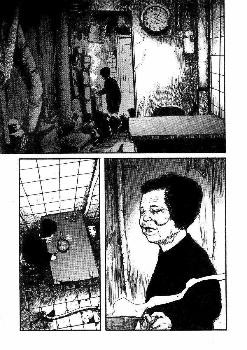 Gauna Biến Hình Chapter 4 trang 2