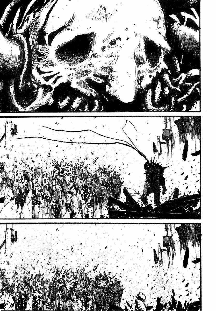 Gauna Biến Hình Chapter 4 trang 21