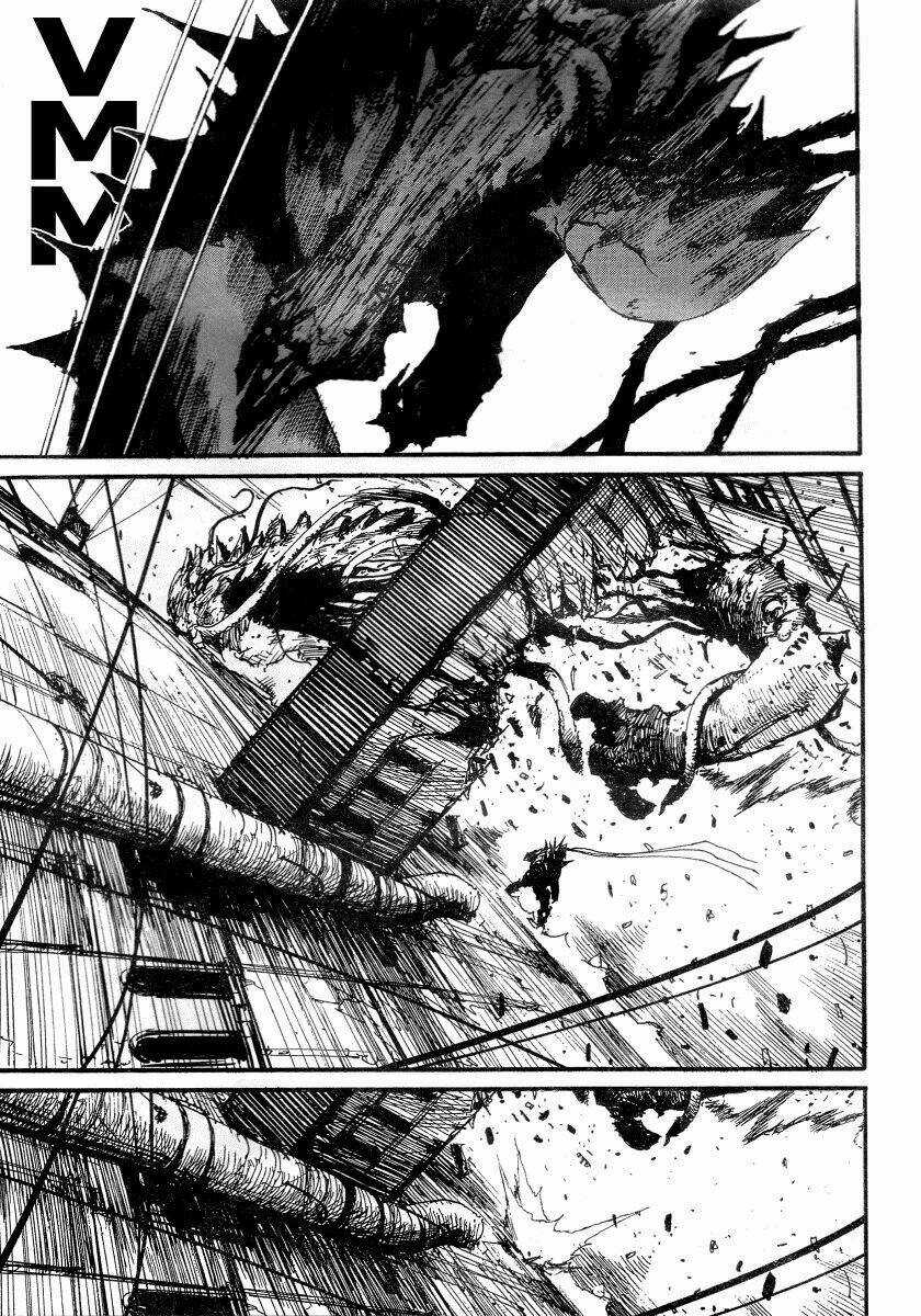 Gauna Biến Hình Chapter 4 trang 23