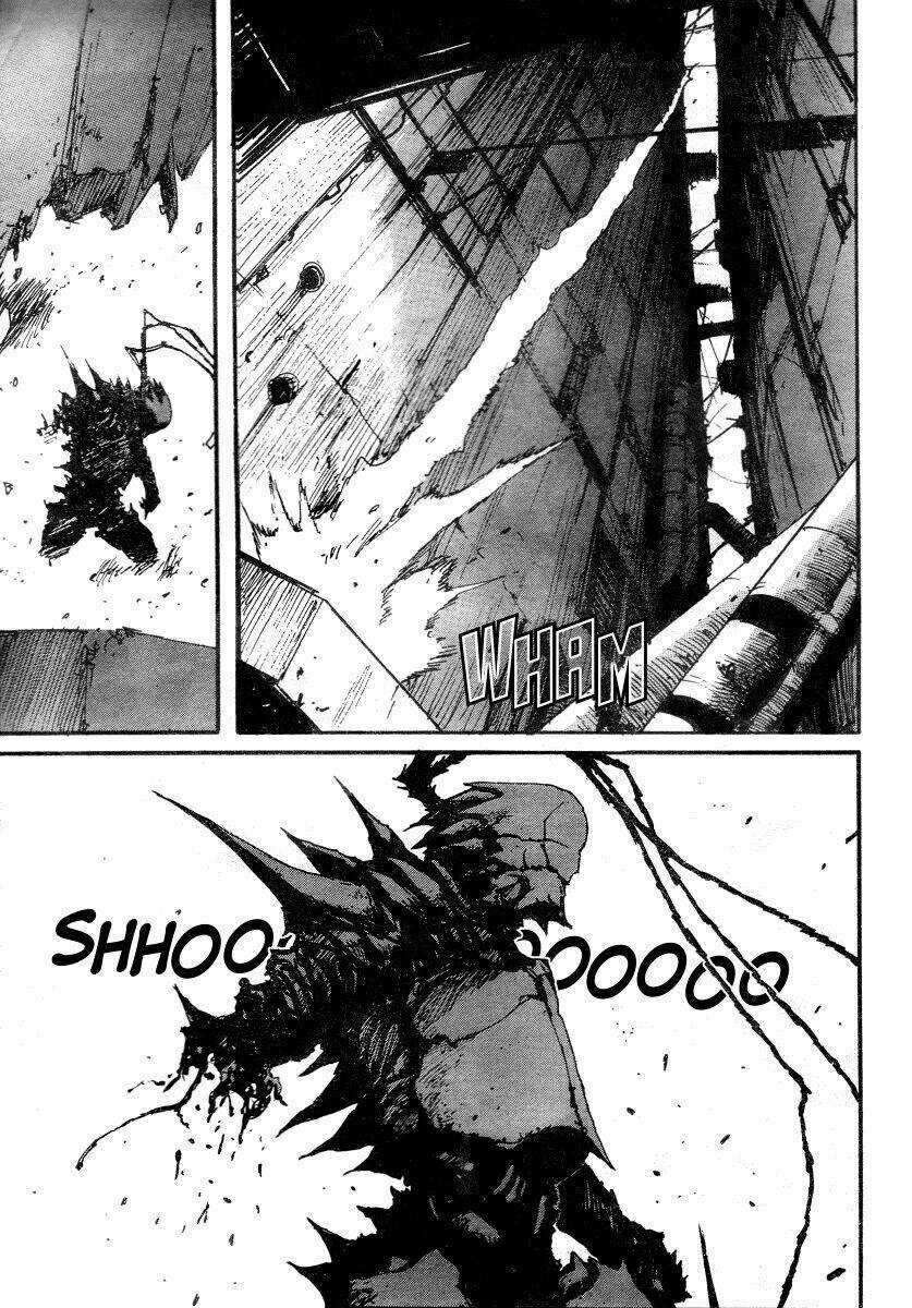 Gauna Biến Hình Chapter 4 trang 25