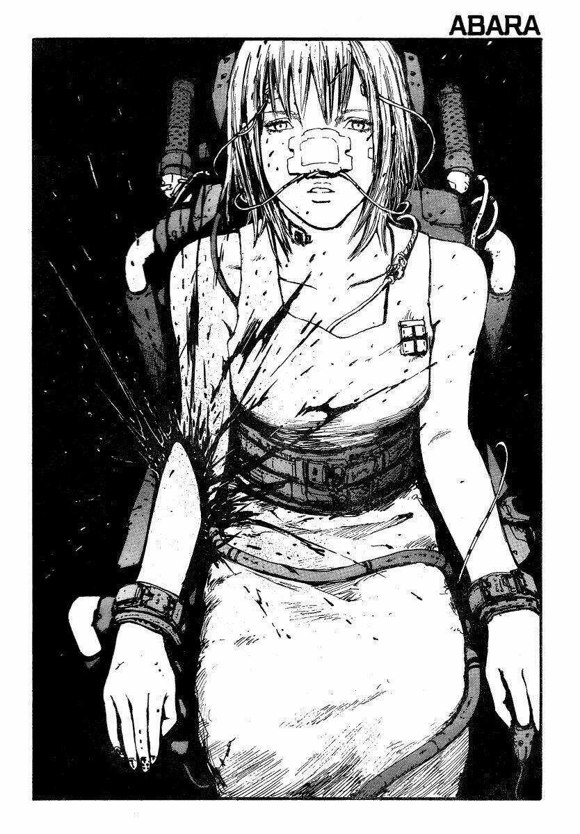 Gauna Biến Hình Chapter 4 trang 26