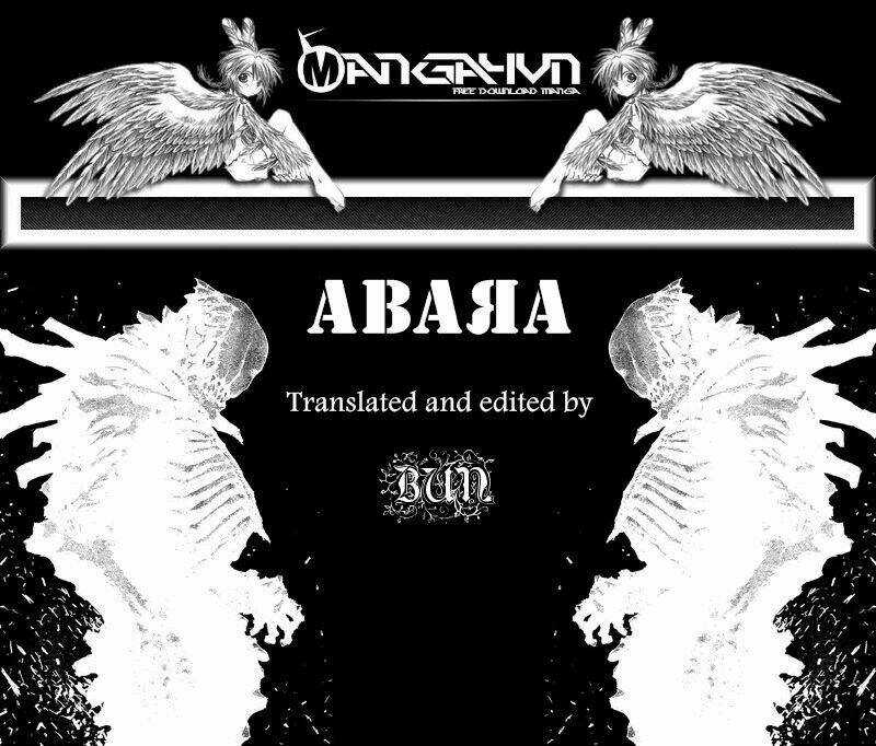 Gauna Biến Hình Chapter 4 trang 30