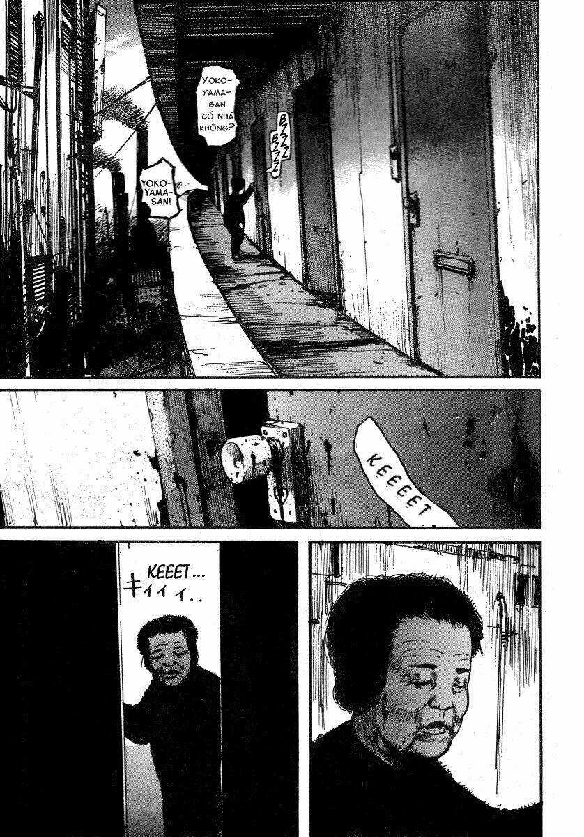 Gauna Biến Hình Chapter 4 trang 4