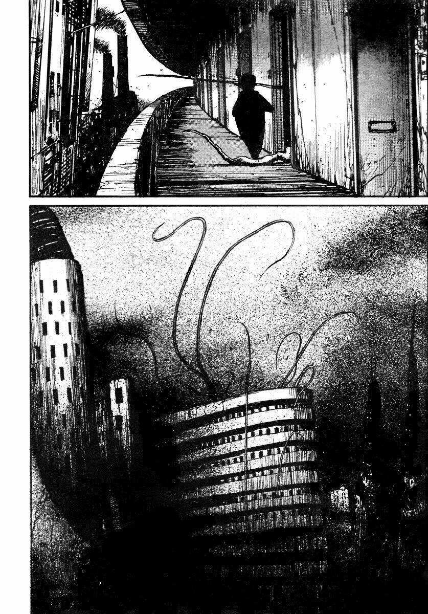 Gauna Biến Hình Chapter 4 trang 7