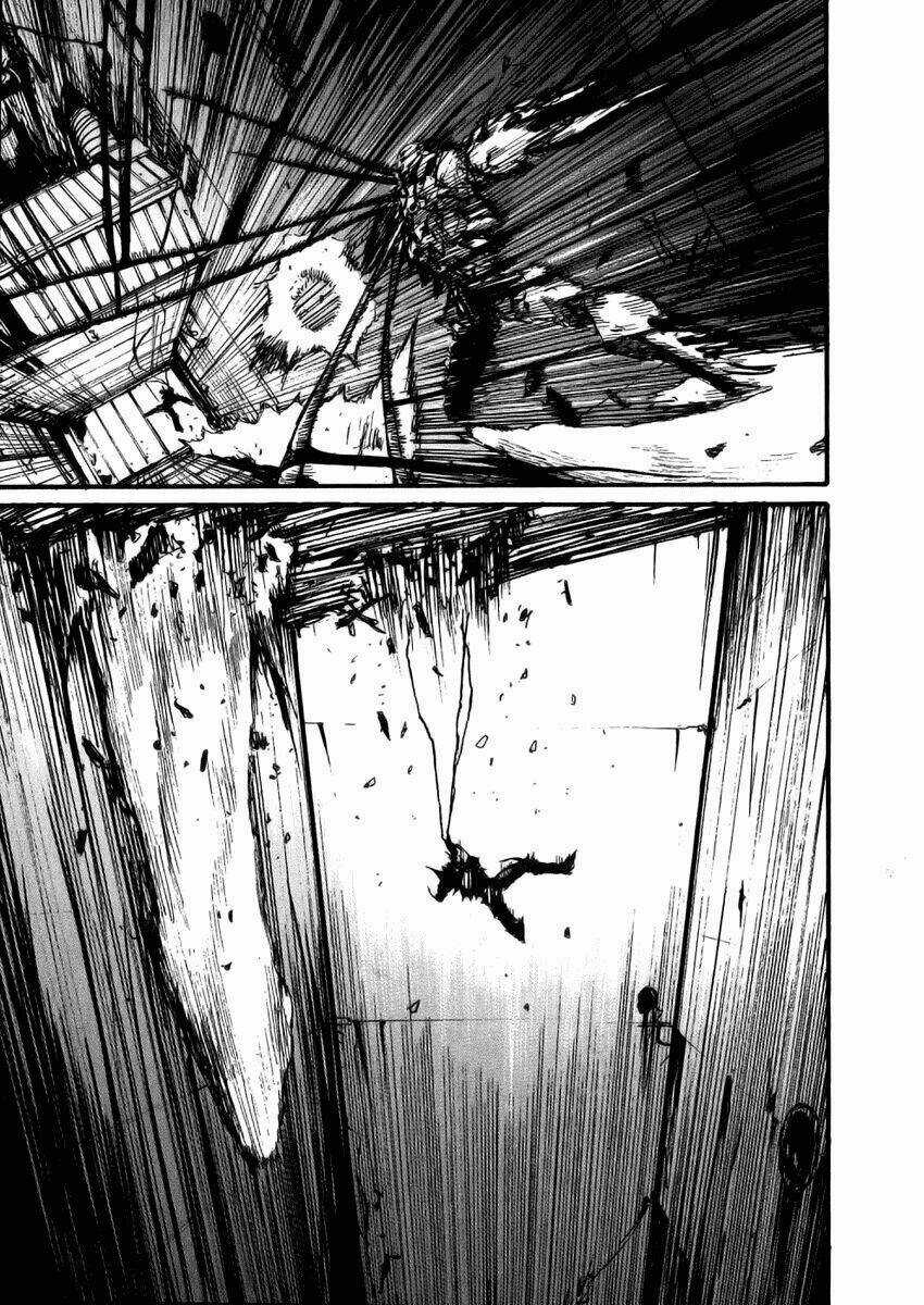 Gauna Biến Hình Chapter 5 trang 14