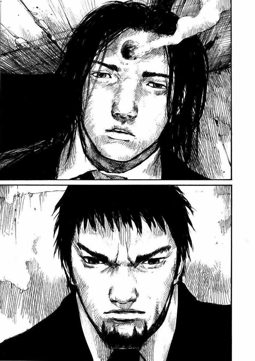 Gauna Biến Hình Chapter 6 trang 12