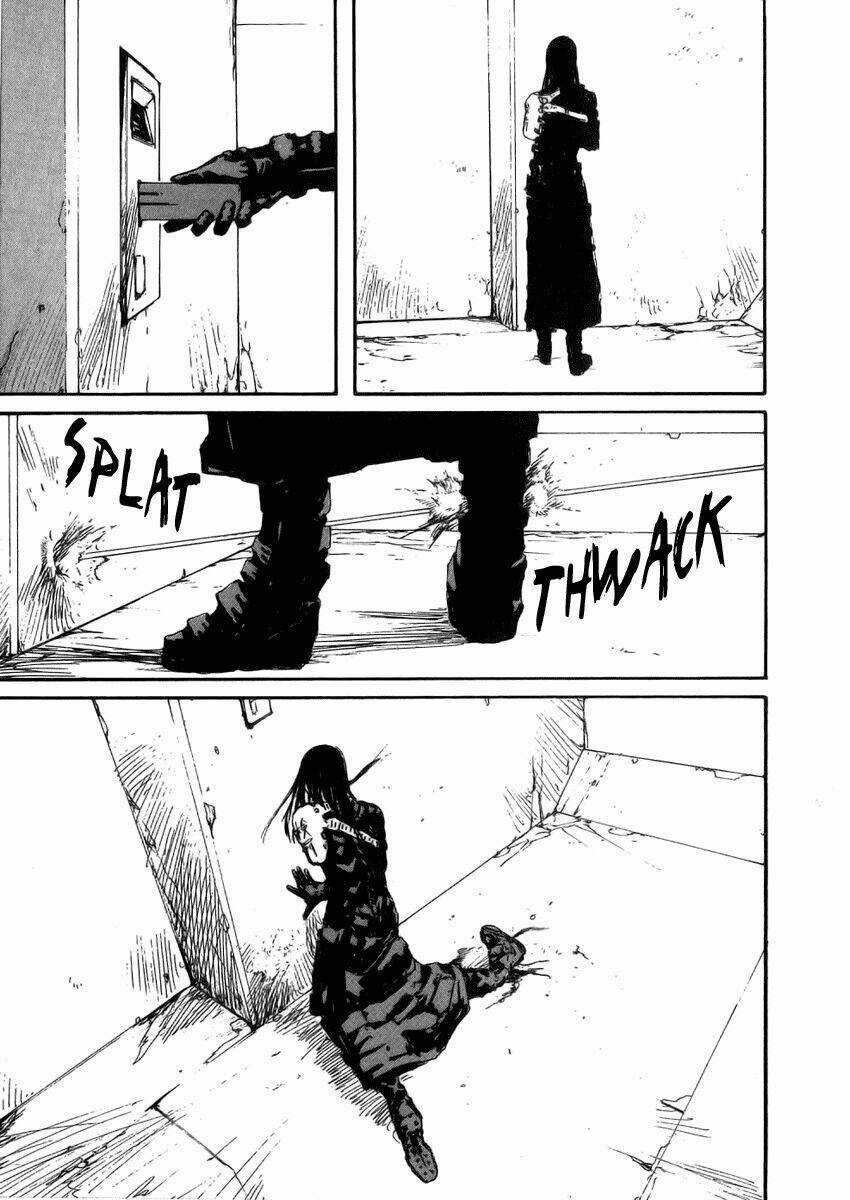 Gauna Biến Hình Chapter 6 trang 14