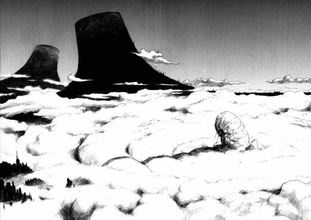 Gauna Biến Hình Chapter 6 trang 2