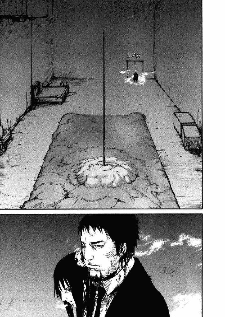 Gauna Biến Hình Chapter 6 trang 20