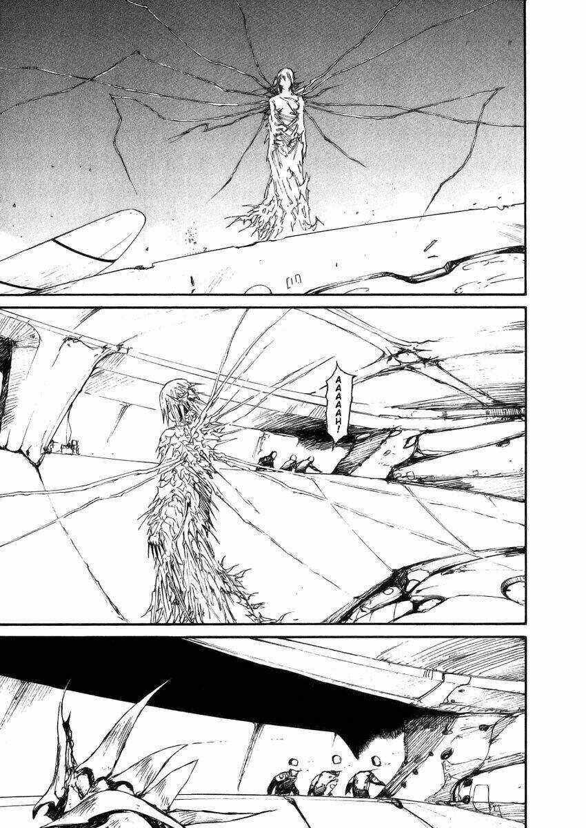 Gauna Biến Hình Chapter 6 trang 25