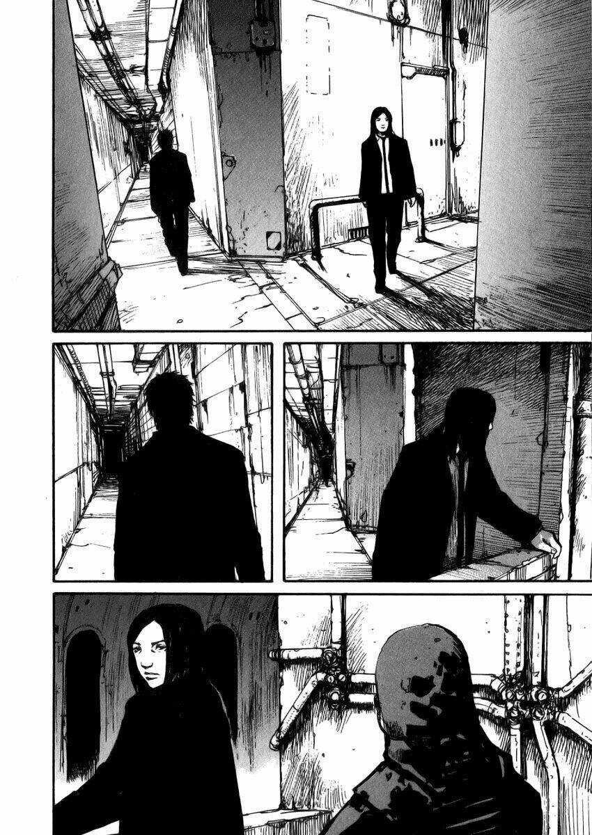 Gauna Biến Hình Chapter 6 trang 9