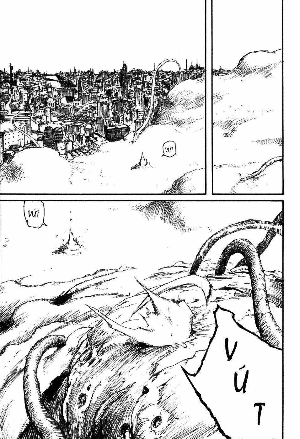 Gauna Biến Hình Chapter 7 trang 10