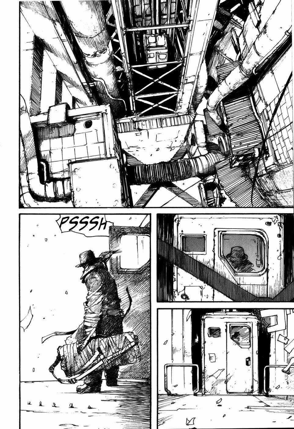 Gauna Biến Hình Chapter 7 trang 16