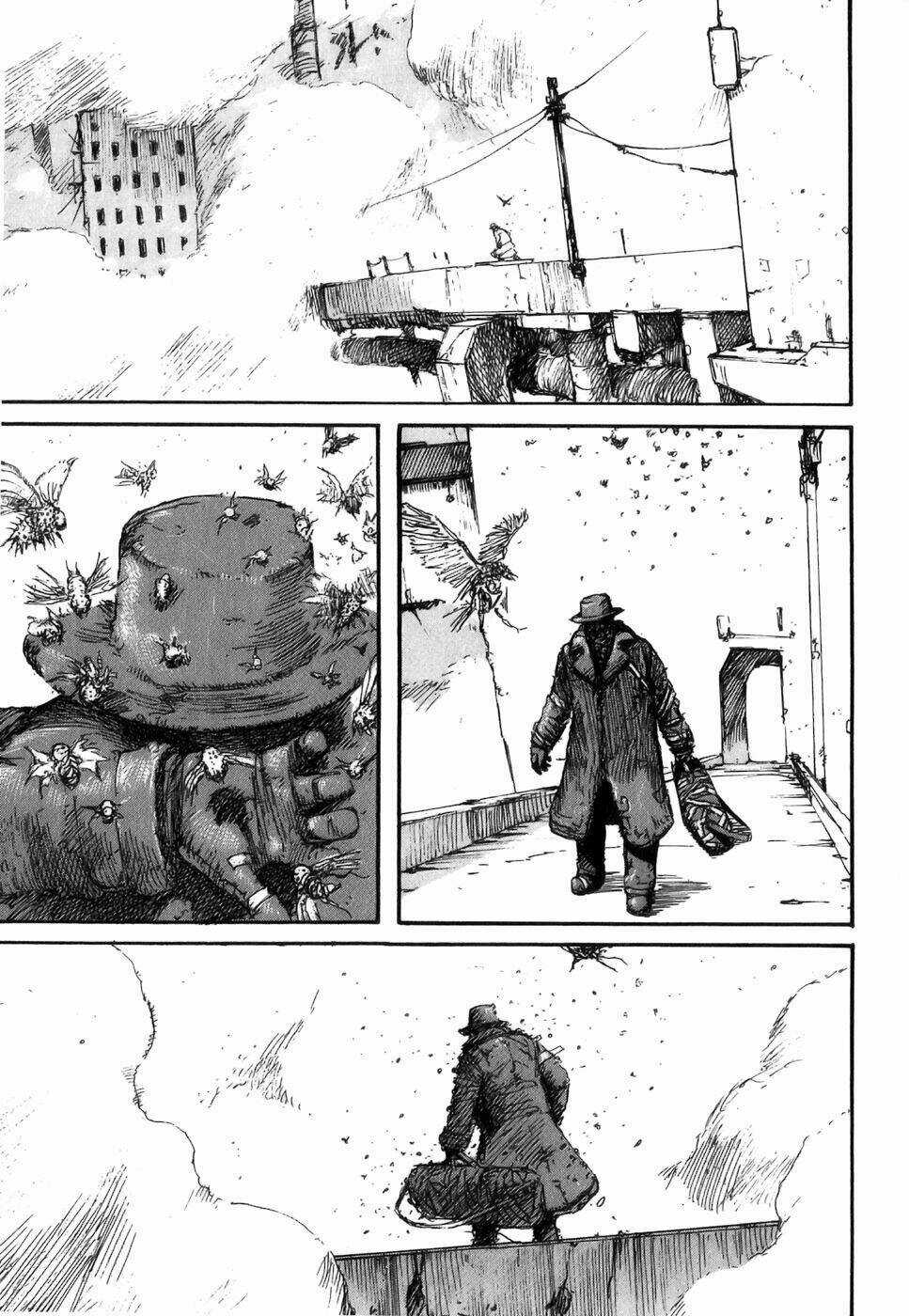 Gauna Biến Hình Chapter 7 trang 17