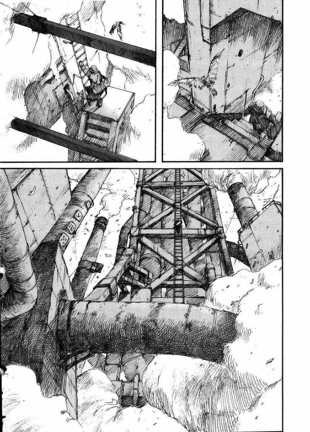 Gauna Biến Hình Chapter 7 trang 18