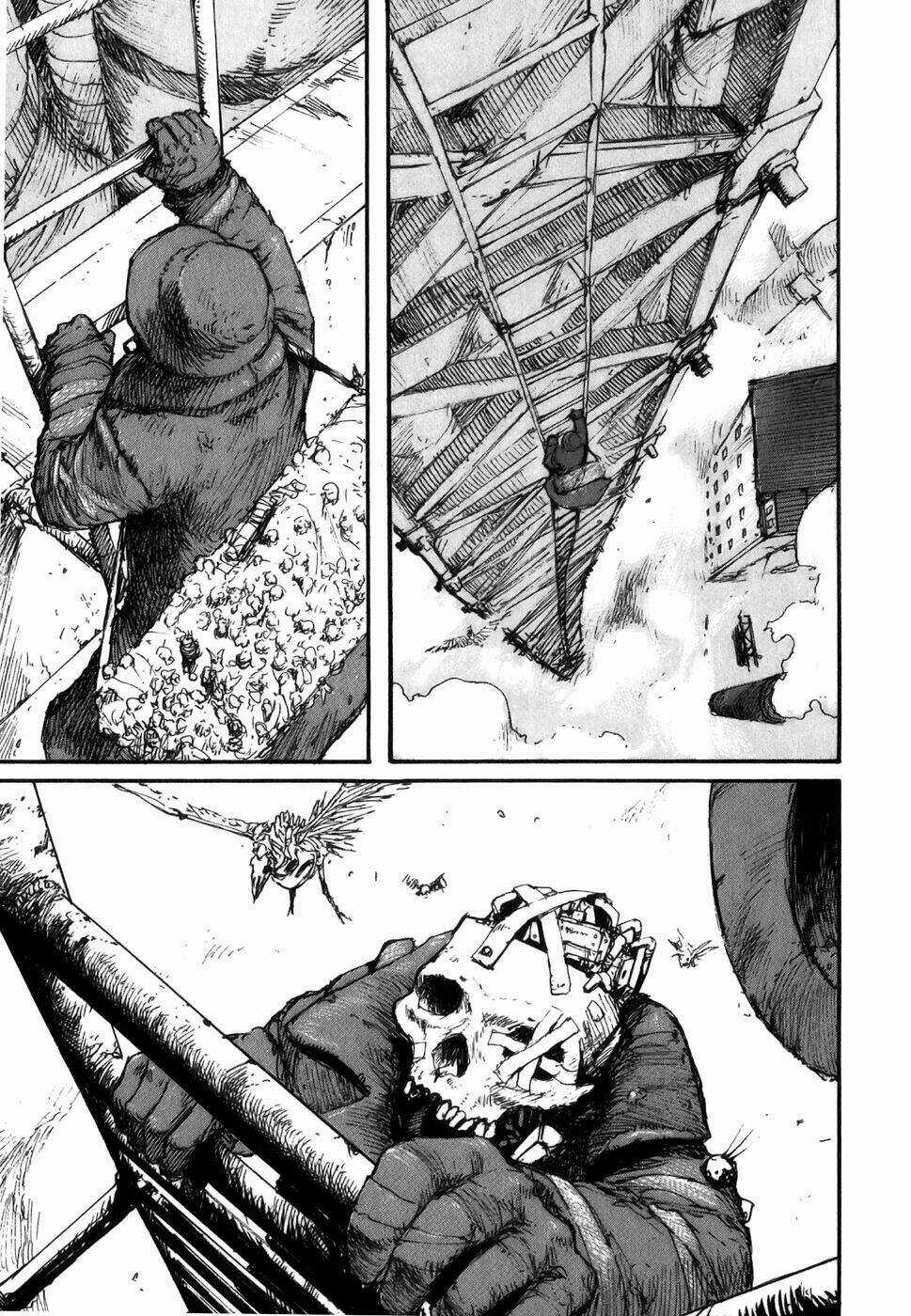 Gauna Biến Hình Chapter 7 trang 19