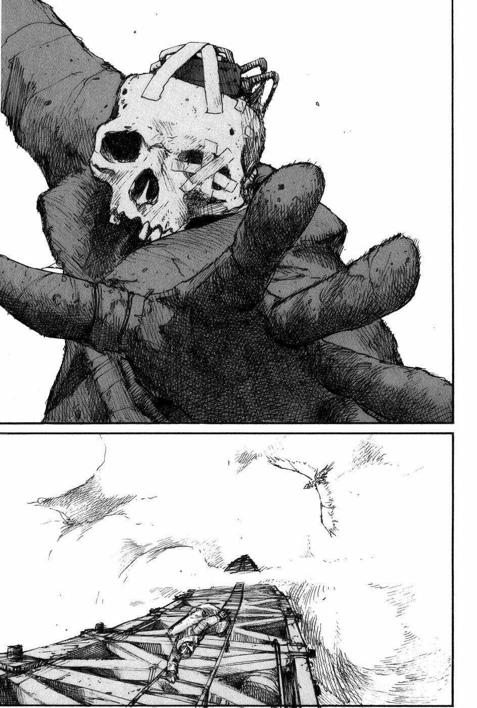 Gauna Biến Hình Chapter 7 trang 23