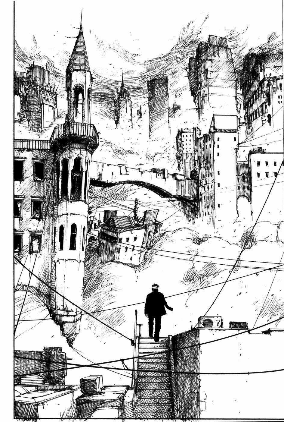 Gauna Biến Hình Chapter 7 trang 24