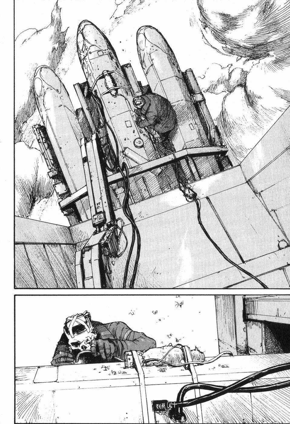 Gauna Biến Hình Chapter 8 trang 11