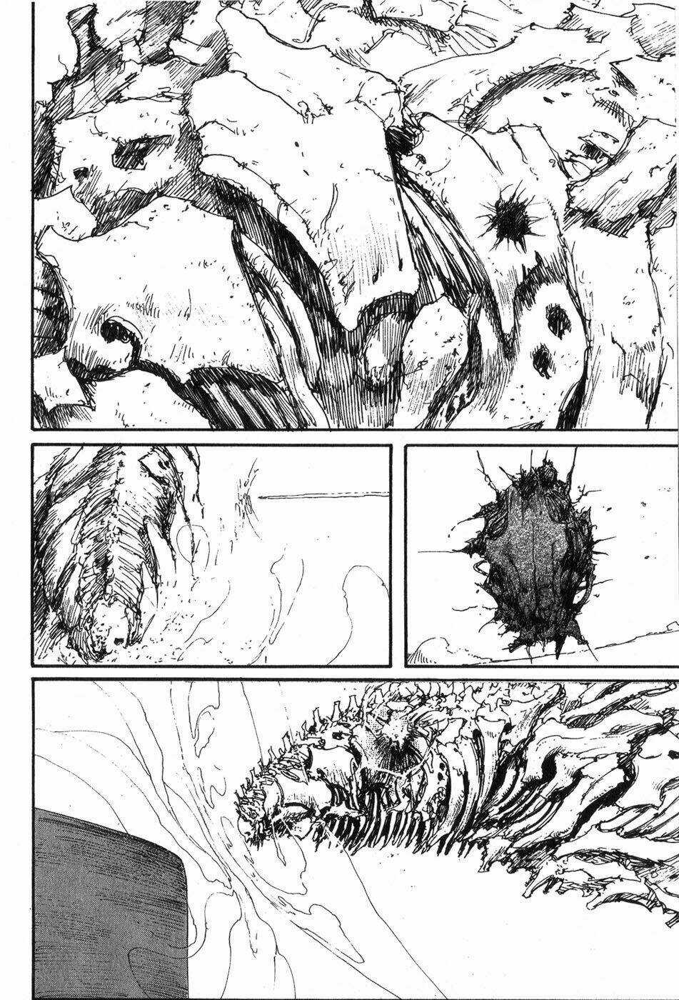 Gauna Biến Hình Chapter 8 trang 26