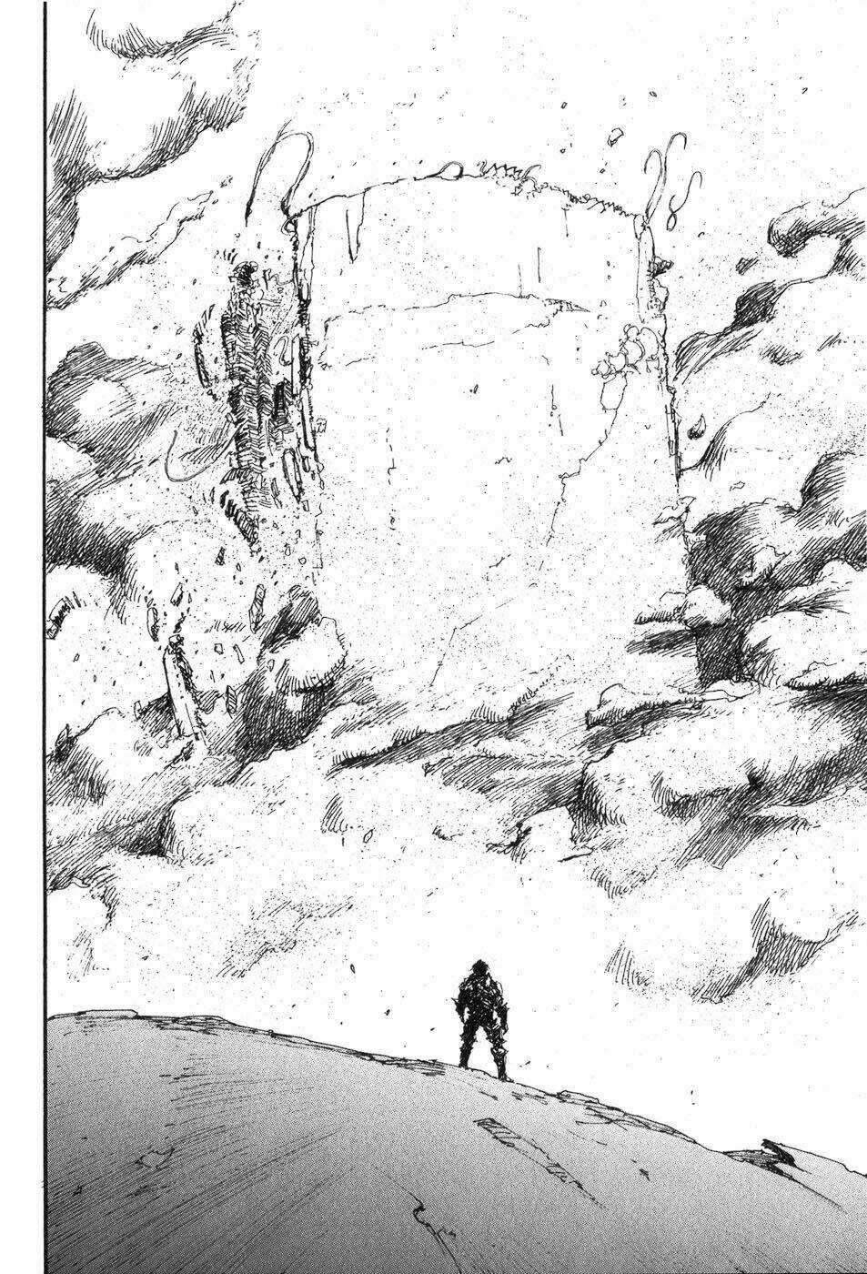 Gauna Biến Hình Chapter 9 trang 14