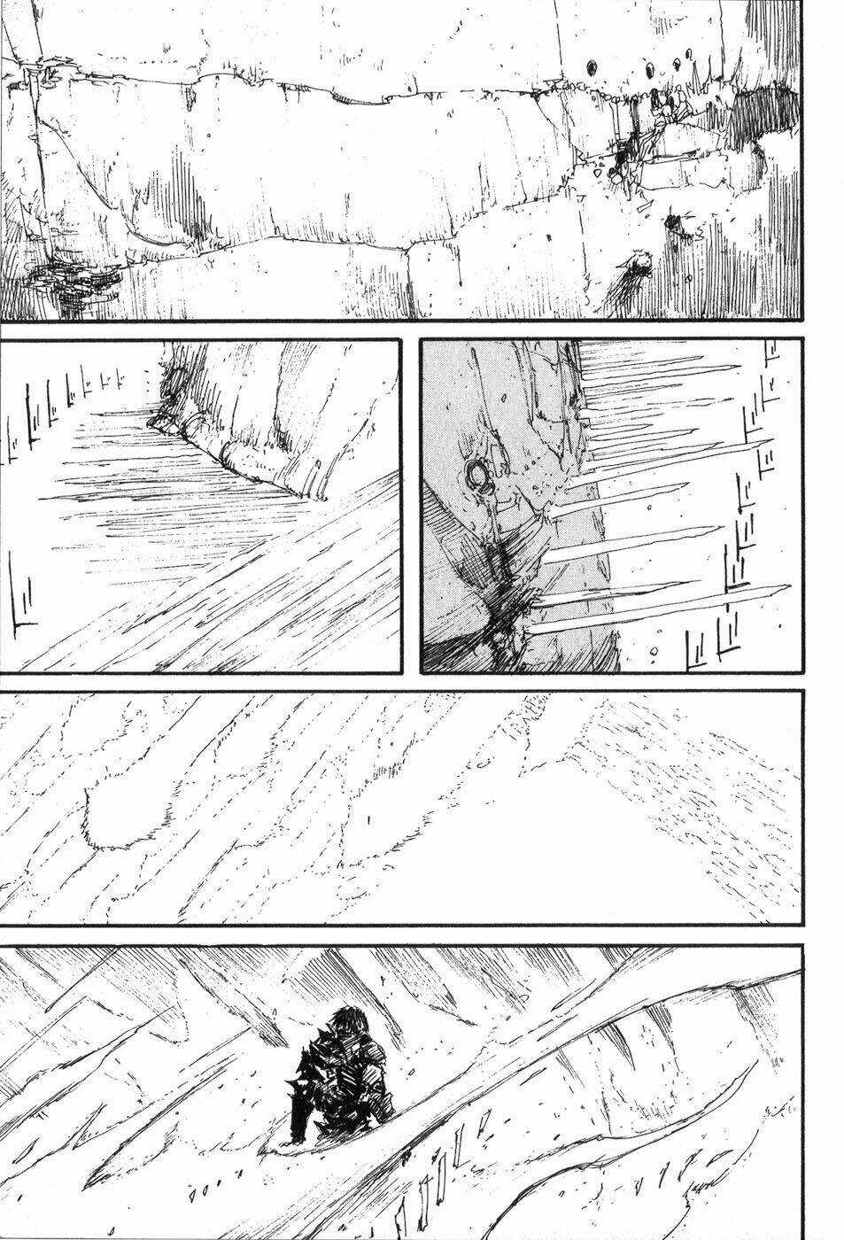 Gauna Biến Hình Chapter 9 trang 15