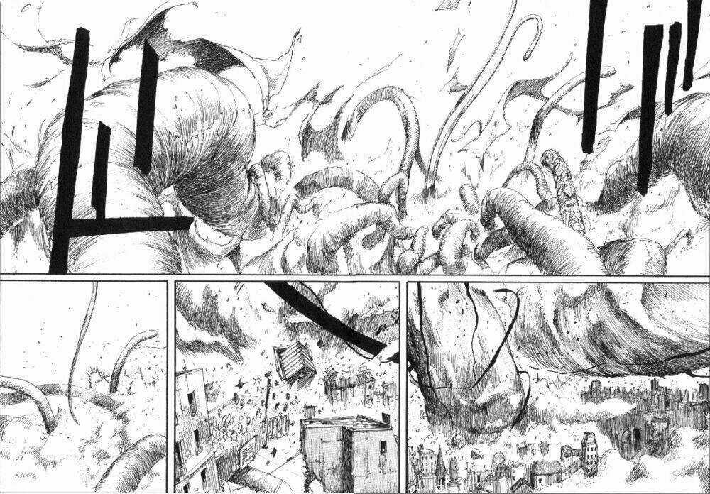 Gauna Biến Hình Chapter 9 trang 2