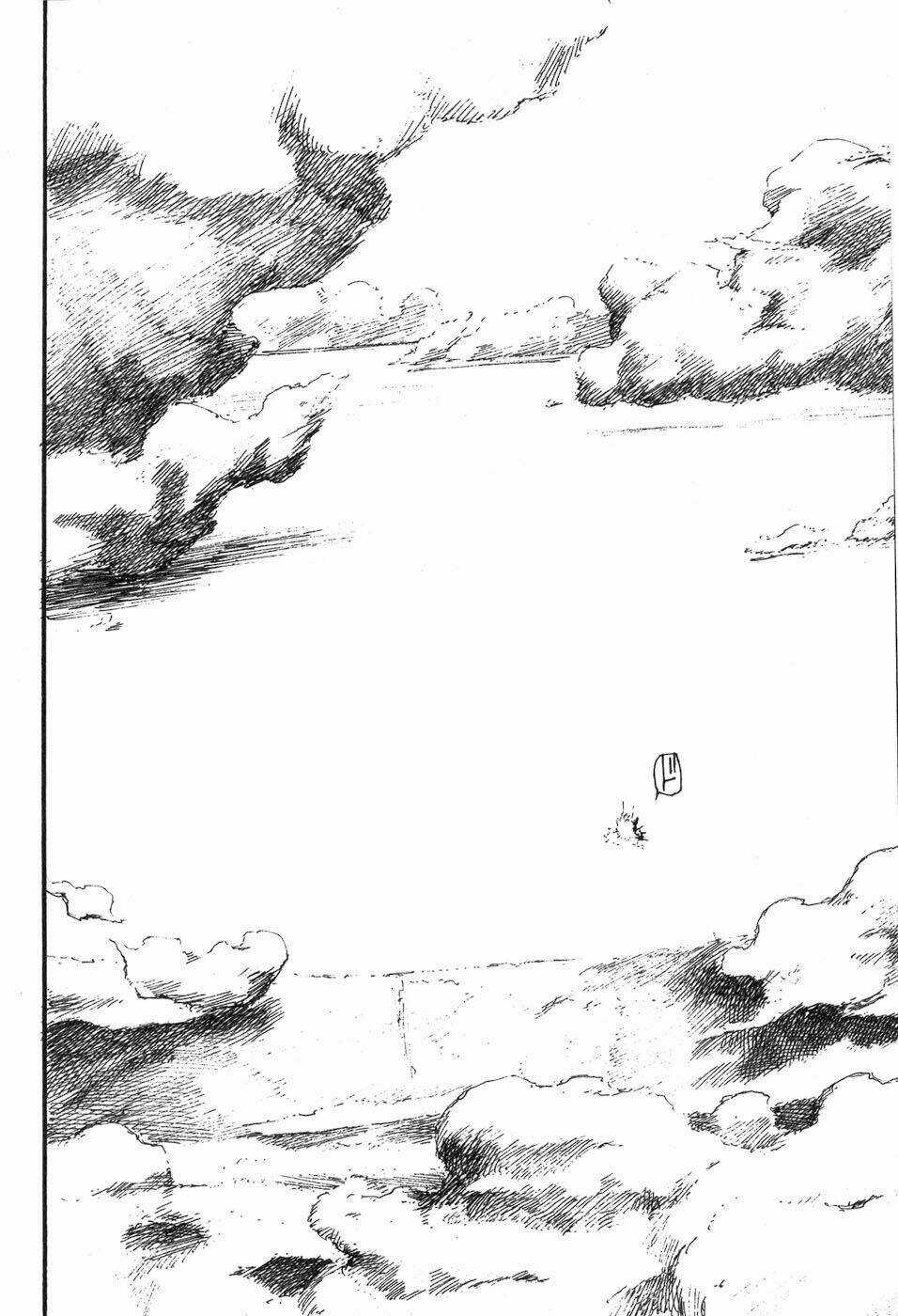 Gauna Biến Hình Chapter 9 trang 21