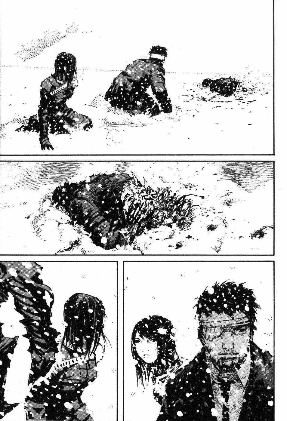 Gauna Biến Hình Chapter 9 trang 24