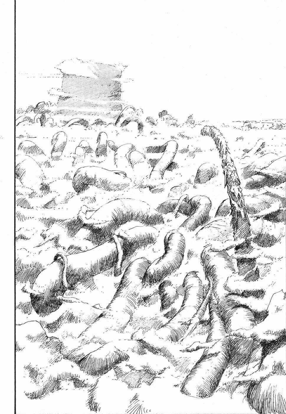 Gauna Biến Hình Chapter 9 trang 3