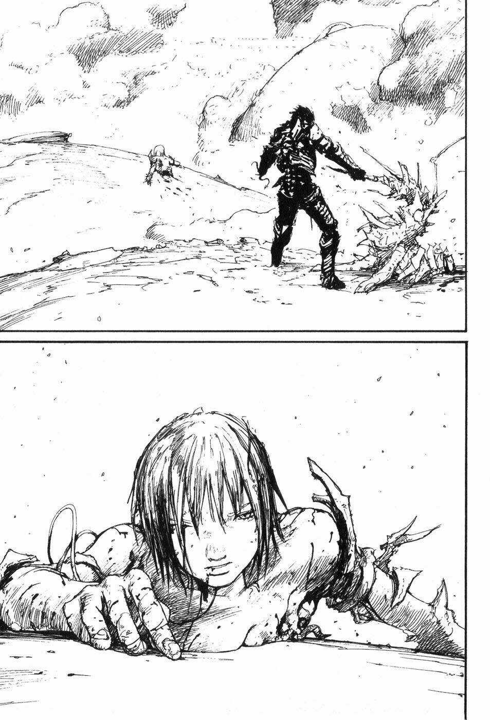 Gauna Biến Hình Chapter 9 trang 9