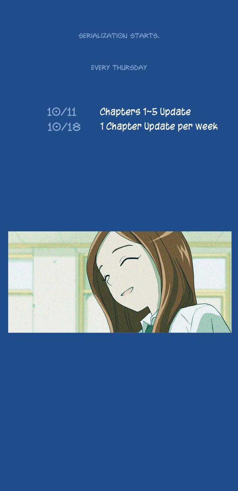 Gaussian Blur Chapter 0 trang 3