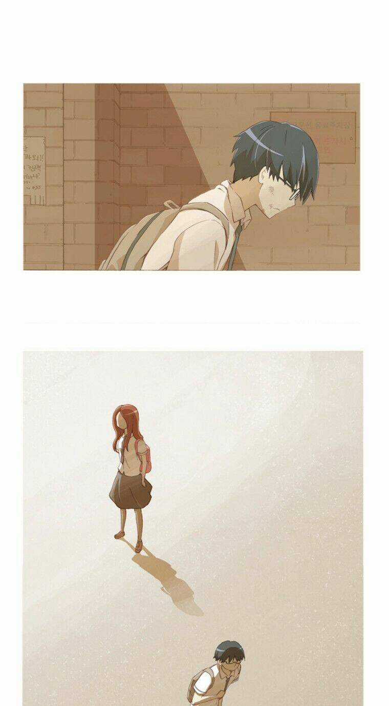 Gaussian Blur Chapter 1 trang 22