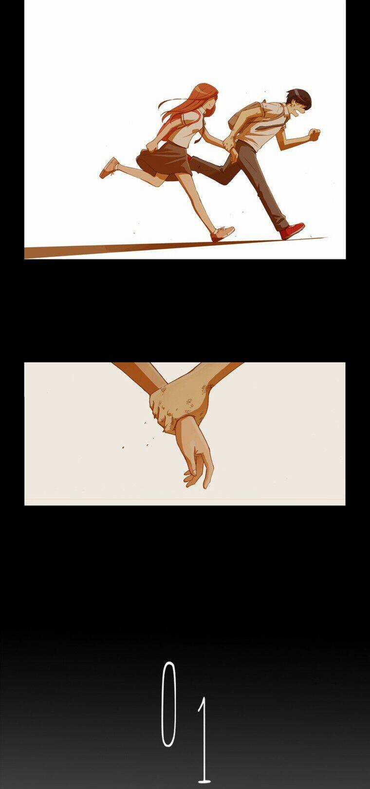 Gaussian Blur Chapter 1 trang 4