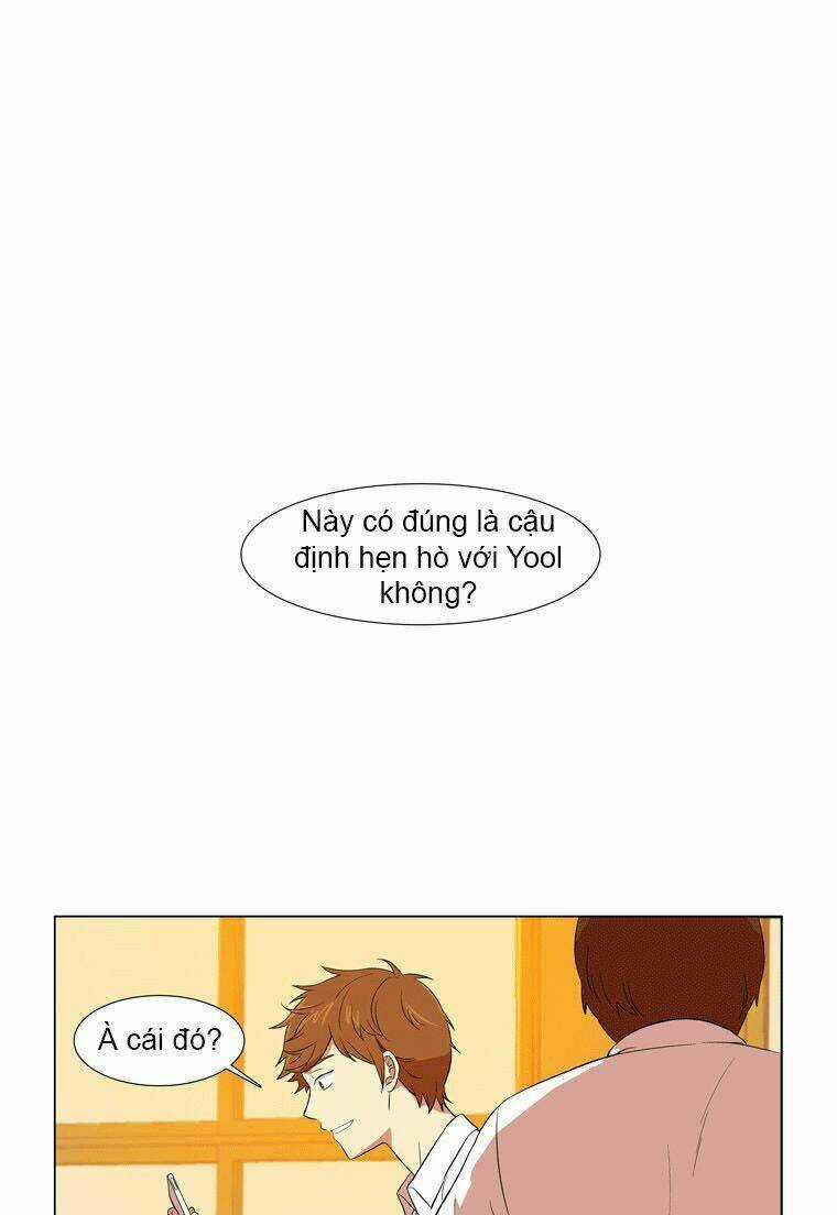 Gaussian Blur Chapter 10 trang 13
