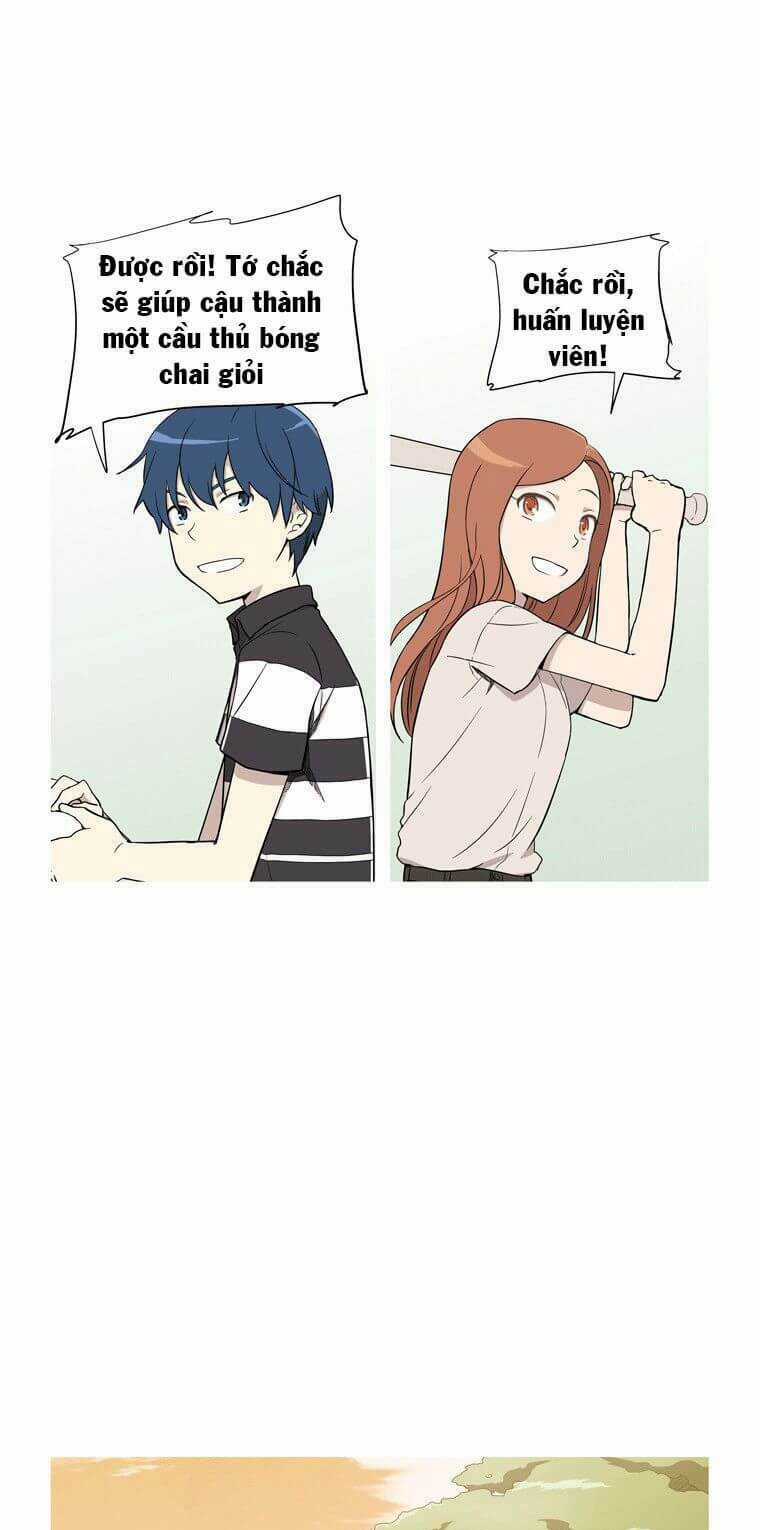 Gaussian Blur Chapter 12 trang 10