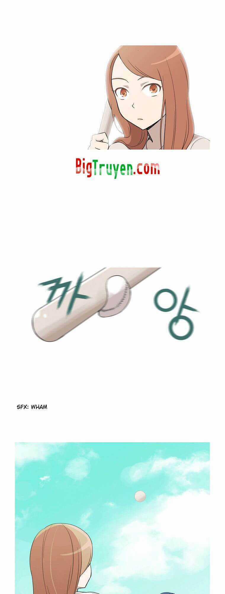 Gaussian Blur Chapter 12 trang 8