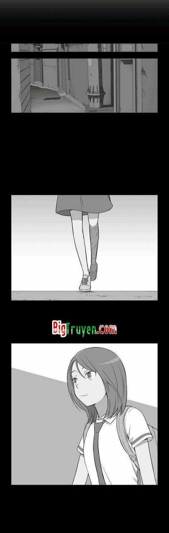 Gaussian Blur Chapter 15 trang 9