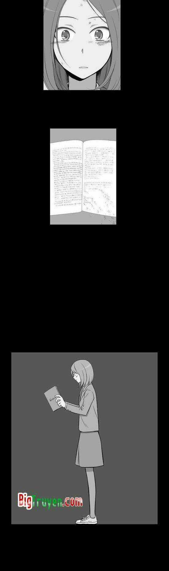 Gaussian Blur Chapter 16 trang 6