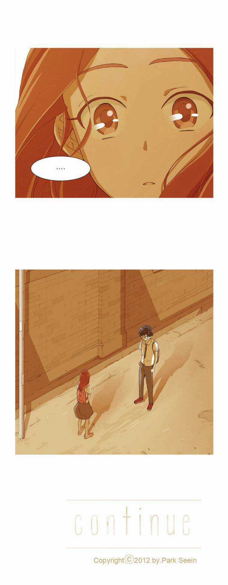 Gaussian Blur Chapter 2 trang 16