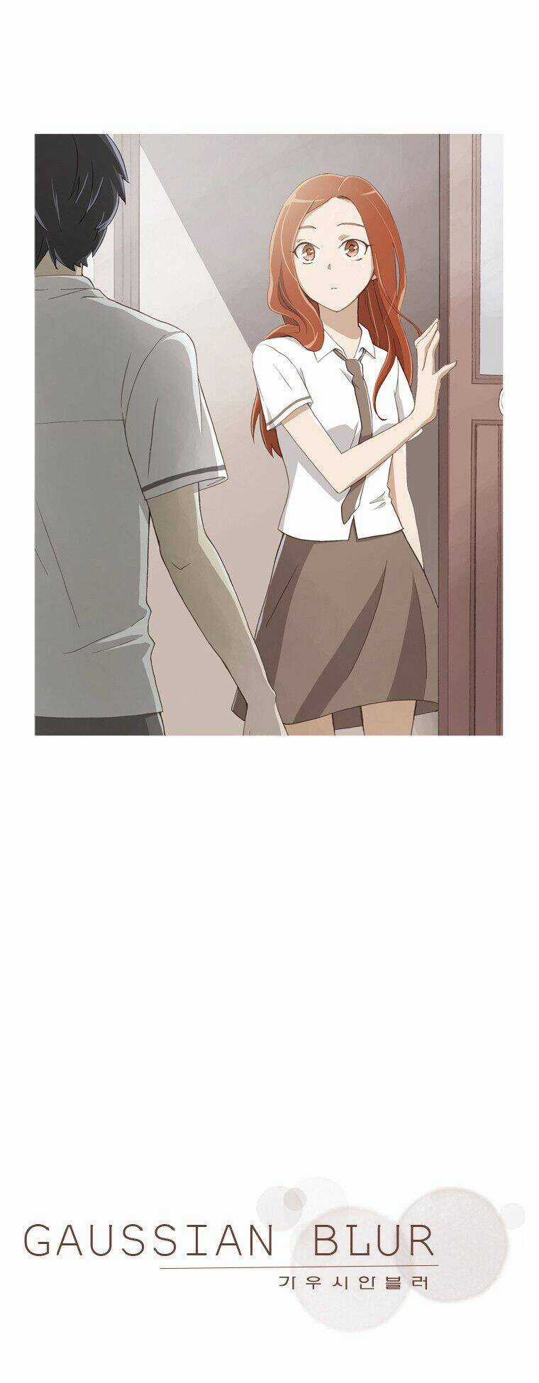 Gaussian Blur Chapter 2 trang 3