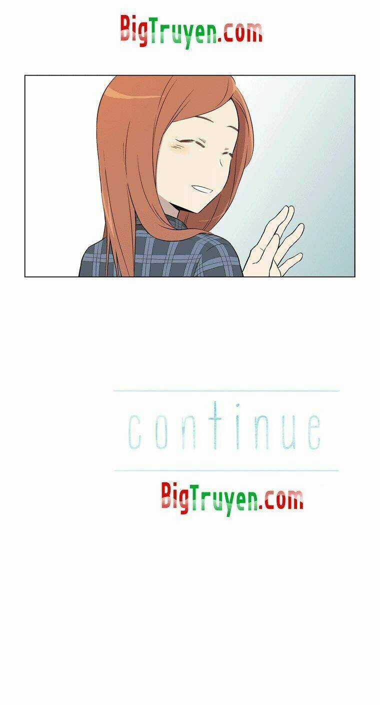 Gaussian Blur Chapter 20 trang 16