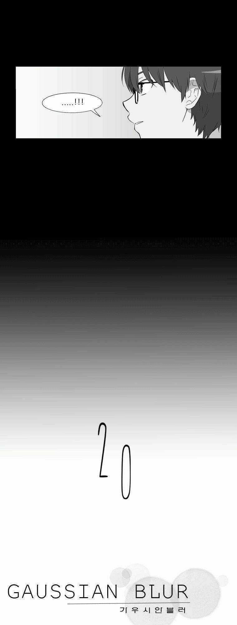 Gaussian Blur Chapter 20 trang 3