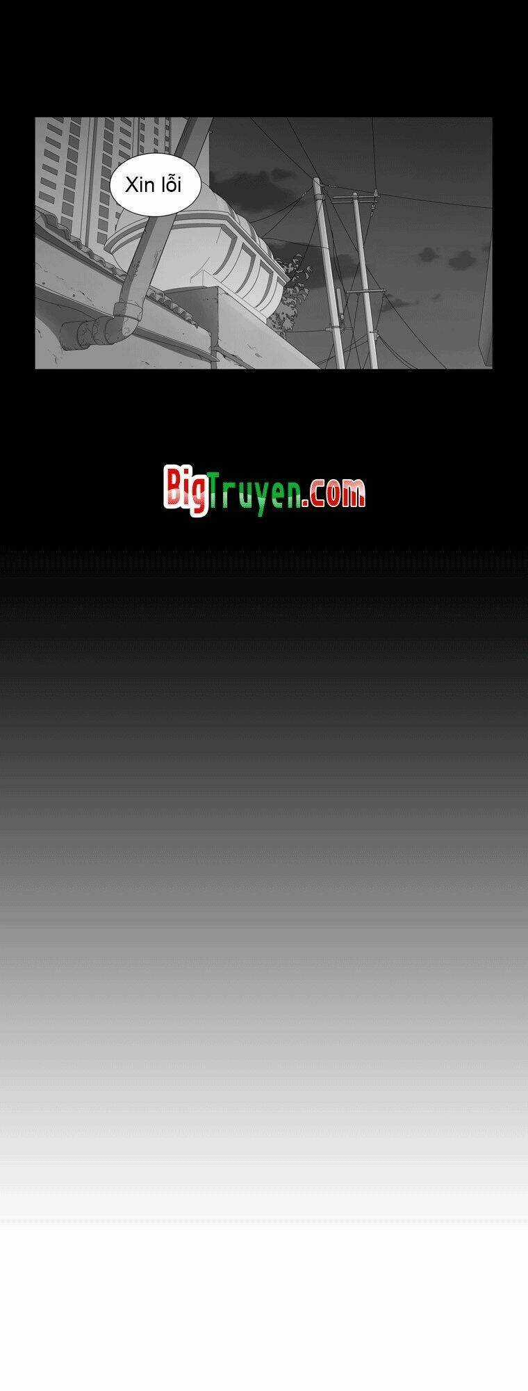 Gaussian Blur Chapter 20 trang 9