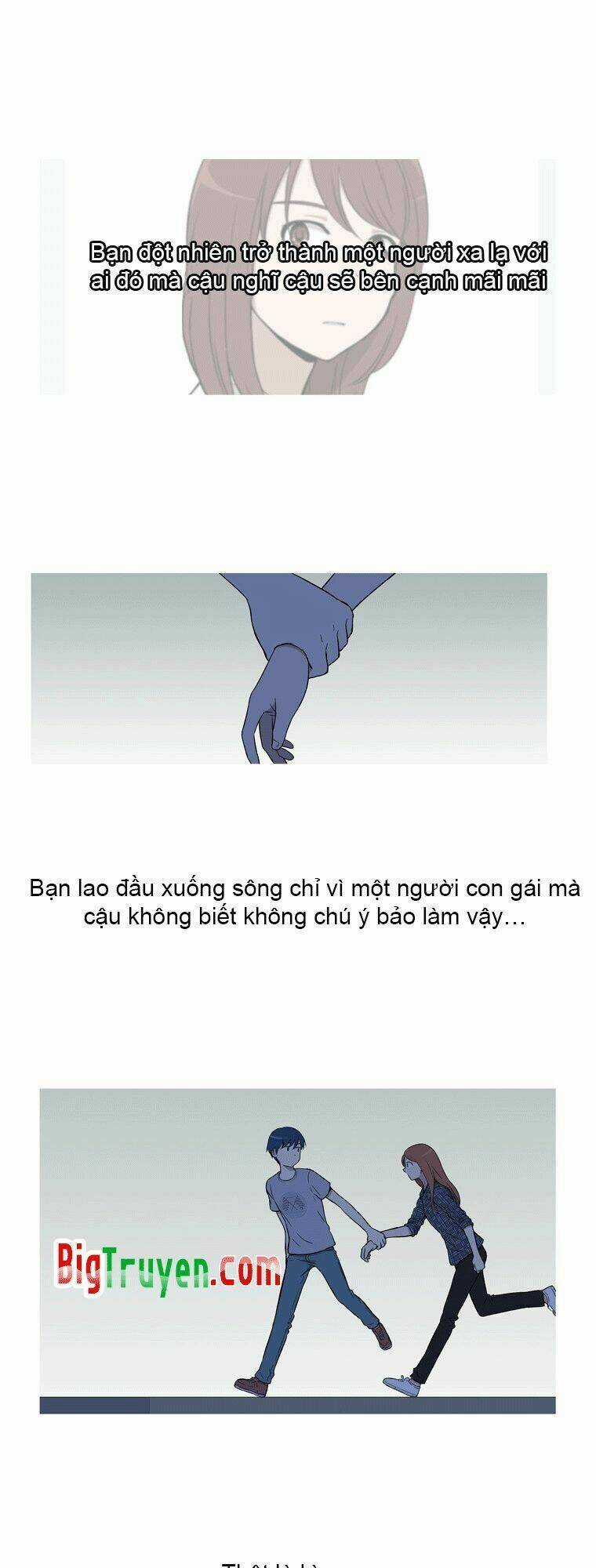 Gaussian Blur Chapter 21 trang 15