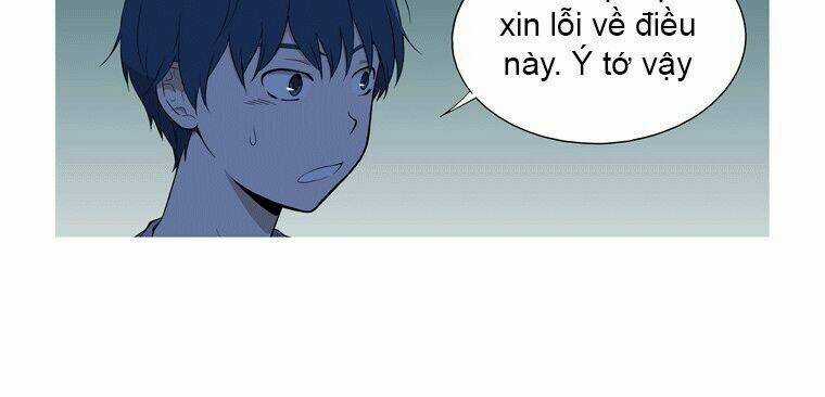 Gaussian Blur Chapter 21 trang 8