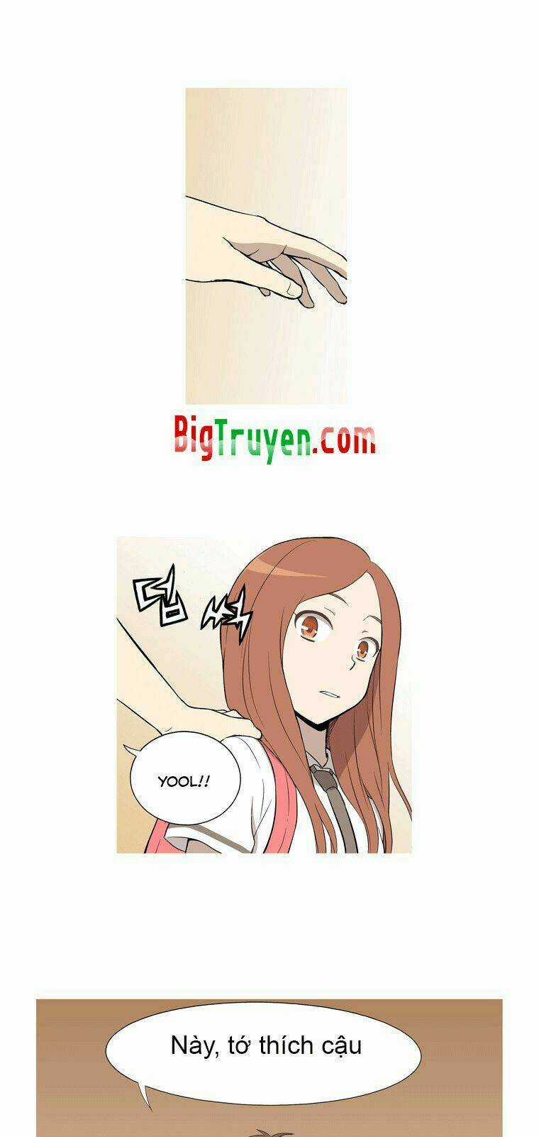 Gaussian Blur Chapter 23 trang 10