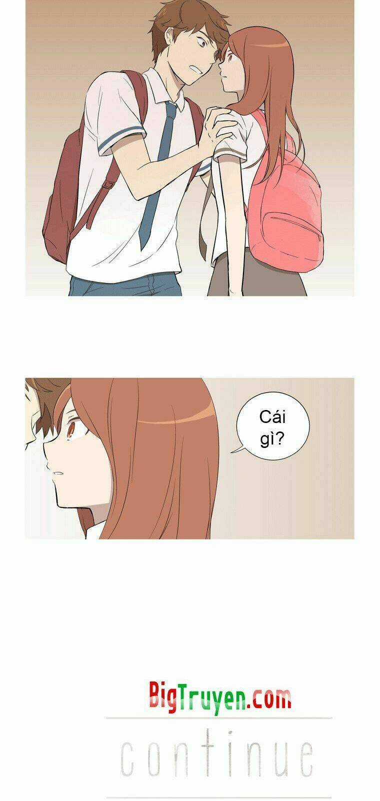 Gaussian Blur Chapter 23 trang 11